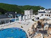 Malá Fatra Rajecké Teplice Slovensko - Bazén